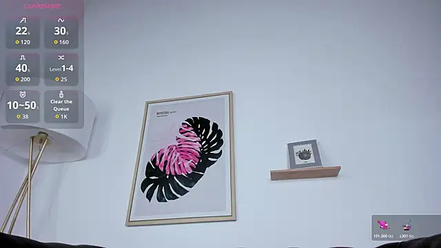 Eva abaad online show from 11/15/25, 03:04