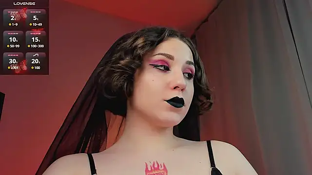 Snapshot of Eva_Moss_ chatting on 01/27/25, 12:22 Eva Moss online show from 01/27/25, 12:22