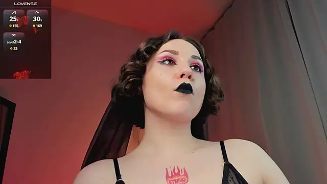 Snapshot of Eva_Moss_ chatting on 01/27/25, 03:26 Eva Moss online show from 01/27/25, 03:26