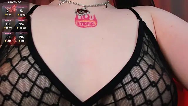 Snapshot of Eva_Moss_ chatting on 01/31/25, 09:26 Eva Moss online show from 01/31/25, 09:26