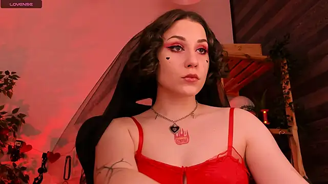 Snapshot of Eva_Moss_ chatting on 02/14/25, 09:43 Eva Moss online show from 02/14/25, 09:43