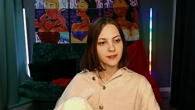 Snapshot of JesssWalker chatting on 01/14/25, 08:04 JesssWalker online show from 01/14/25, 08:04