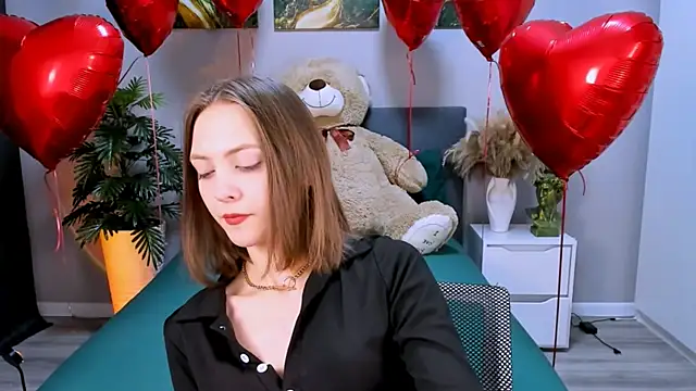 Snapshot of JesssWalker chatting on 02/19/25, 05:06 JesssWalker online show from 02/19/25, 05:06