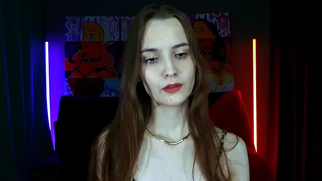 SamanthaaaWalker online show from 01/13/25, 03:26