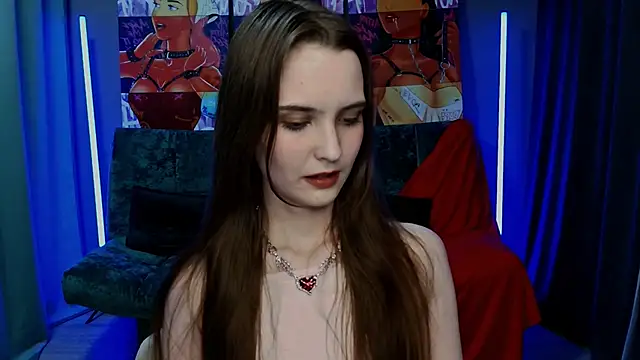 SamanthaaaWalker online show from 01/20/25, 01:53