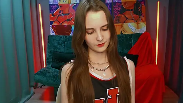 SamanthaaaWalker online show from 01/21/25, 05:09