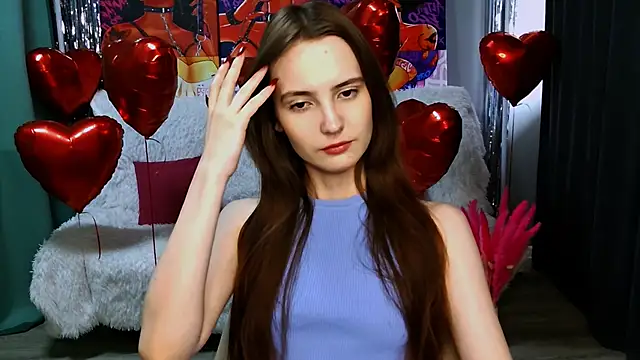 SamanthaaaWalker online show from 02/26/25, 06:26