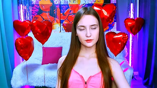 SamanthaaaWalker online show from 03/14/25, 07:37