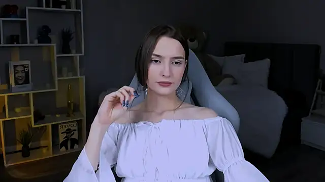 SamanthaaaWalker online show from 12/02/25, 12:16