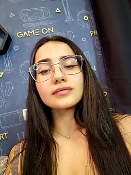 LittleX Angel online show from 01/19/25, 11:45