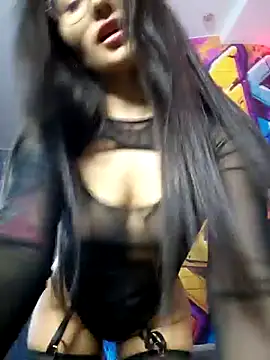 LittleX Angel online show from 02/05/25, 11:34