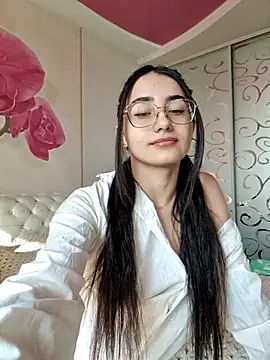 LittleX Angel online show from 02/23/25, 05:34