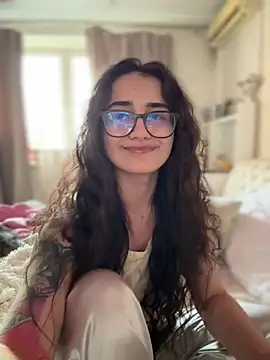 LittleX Angel online show from 04/16/26, 09:32