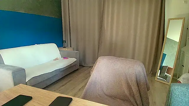 VixenVibesX online show from 01/29/25, 12:35