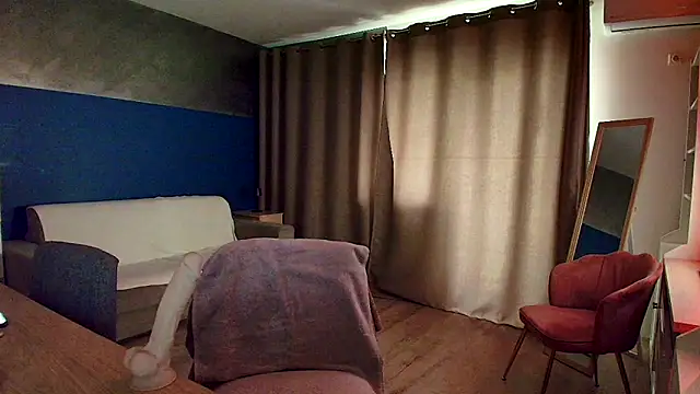 VixenVibesX online show from 01/30/25, 12:59