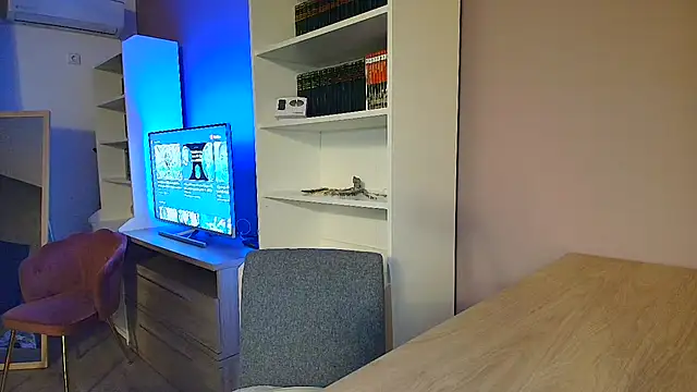 VixenVibesX online show from 02/03/25, 05:03