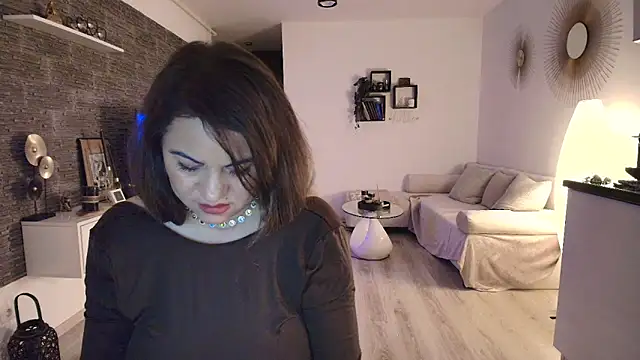 VixenVibesX online show from 02/17/25, 10:36