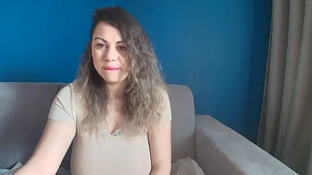 VixenVibesX online show from 02/23/25, 07:55