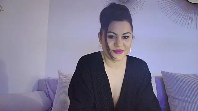VixenVibesX online show from 03/01/25, 01:51