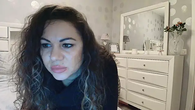 VixenVibesX online show from 03/13/25, 05:50