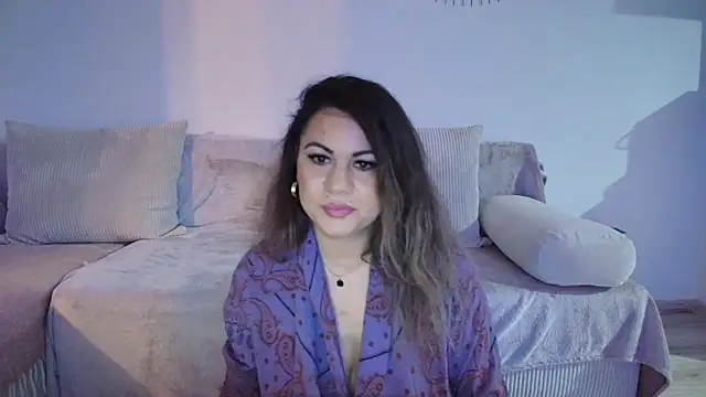 VixenVibesX online show from 03/13/25, 08:54