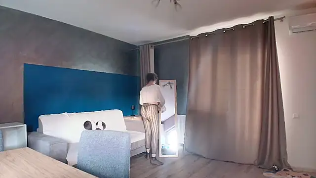 VixenVibesX online show from 03/16/25, 03:39