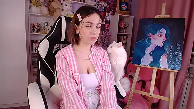 Catharsisi online show from 01/15/25, 02:13