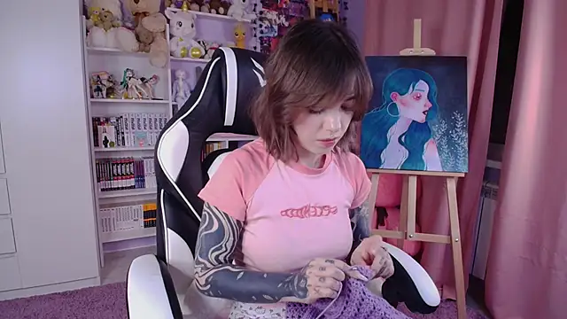 Catharsisi online show from 01/16/25, 03:35