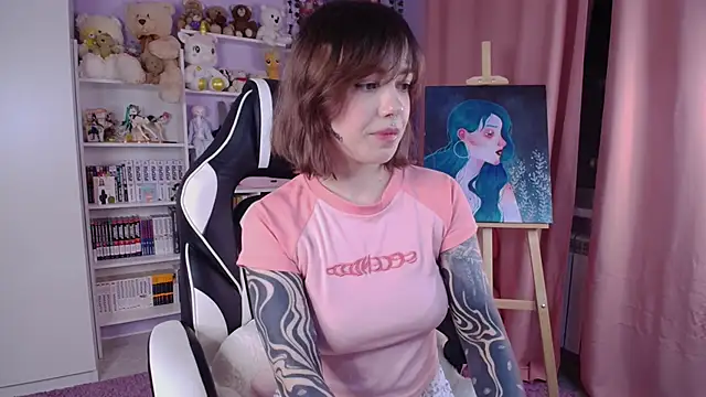 Catharsisi online show from 01/16/25, 06:37