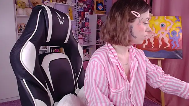 Catharsisi online show from 01/19/25, 05:18