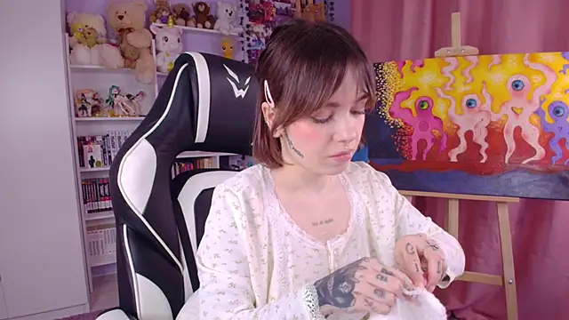 Catharsisi online show from 01/20/25, 04:01