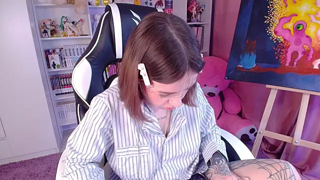 Catharsisi online show from 01/25/25, 06:35