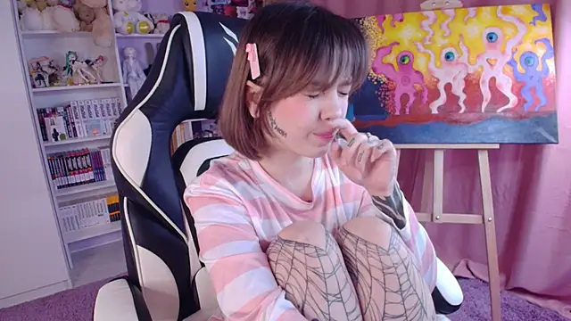 Catharsisi online show from 01/28/25, 03:14