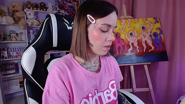 Catharsisi online show from 02/12/25, 03:05