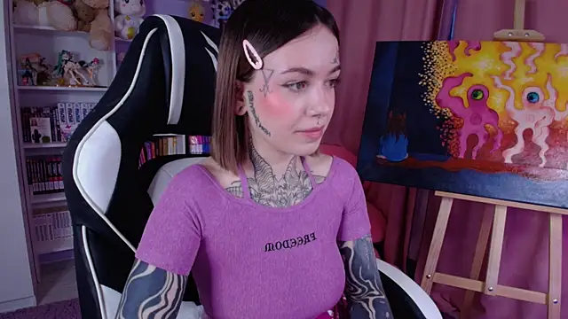 Catharsisi online show from 02/15/25, 03:06