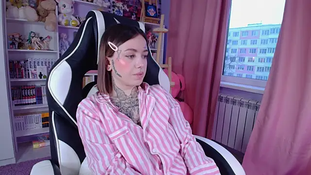 Catharsisi online show from 02/22/25, 02:52