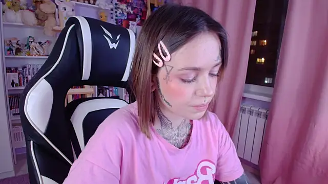 Catharsisi online show from 03/05/25, 04:46