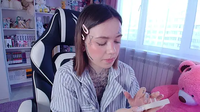 Catharsisi online show from 03/07/25, 03:18