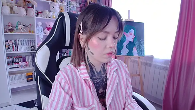 Catharsisi online show from 03/10/25, 01:21