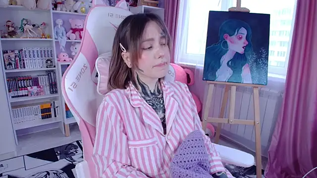 Catharsisi online show from 03/12/25, 02:23