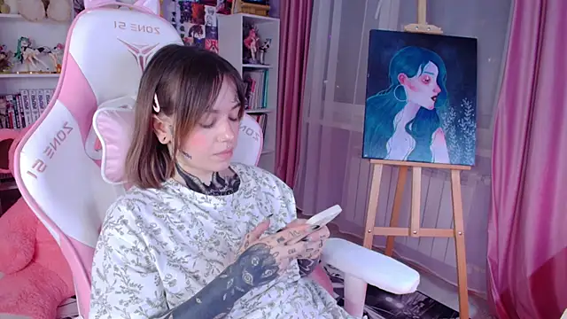 Catharsisi online show from 03/13/25, 05:28