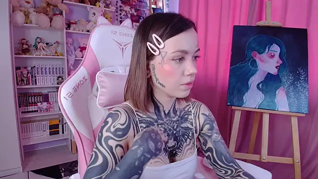 Catharsisi online show from 03/15/25, 11:29