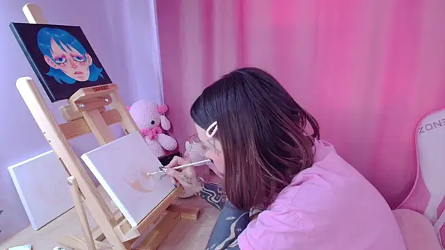 Catharsisi online show from 03/16/25, 02:44