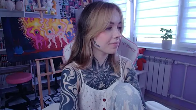 Catharsisi online show from 09/12/25, 02:17