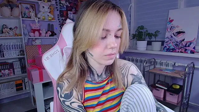 Catharsisi online show from 11/02/25, 02:30