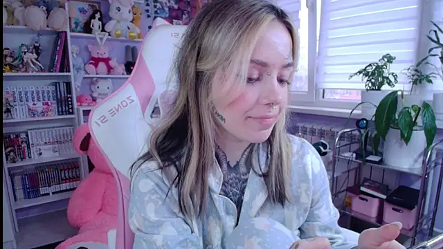 Catharsisi online show from 12/01/25, 12:21