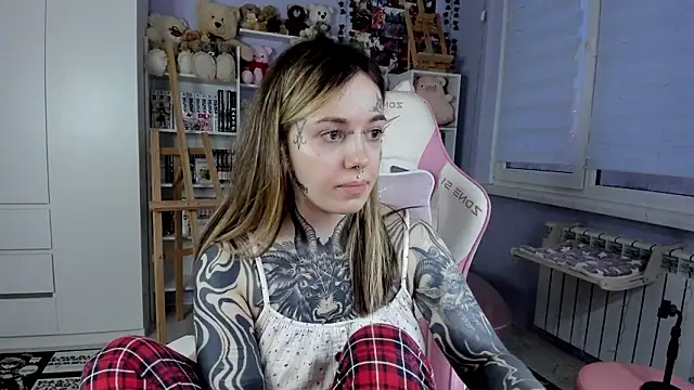 Catharsisi online show from 03/06/26, 04:03