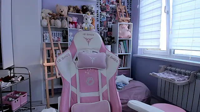 Catharsisi online show from 03/07/26, 02:36