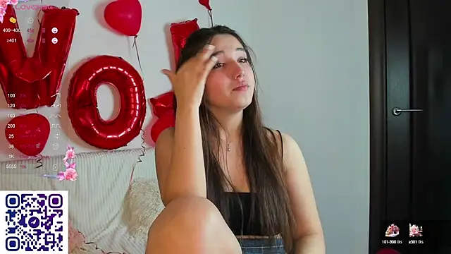 Snapshot of anna_elfi chatting on 02/15/25, 12:22 anna elfi online show from 02/15/25, 12:22