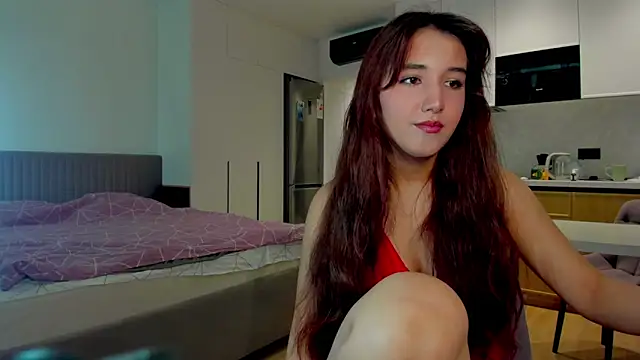 Snapshot of anna_elfi chatting on 09/21/25, 11:01 anna elfi online show from 09/21/25, 11:01